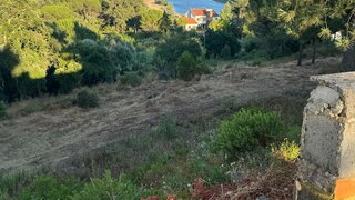 Terreno em Constância