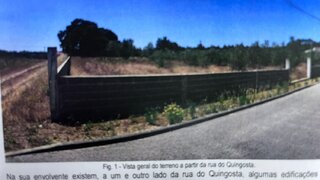 Land for sale in Marinha Grande, Portugal — €160,000