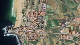 Land for sale in Peniche, Portugal — €748,000
