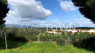 Land for sale in Torres Novas, Portugal — €66,000