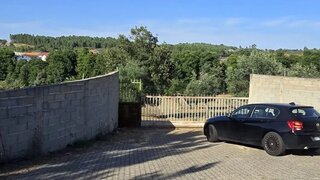 Land for sale in Fundão, Portugal — €175,000