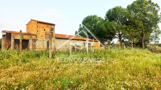 Land for sale in Vila Velha de Ródão, Portugal — €35,000
