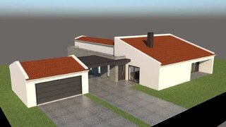 Land for sale in Bombarral, Portugal — €120,000