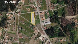 Terreno para venda em Pombal, Portugal — 85 000 €