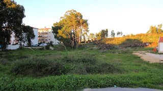 Land for sale in Caldas da Rainha, Portugal — €240,000