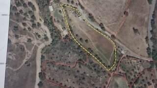 Land for sale in Idanha-a-Nova, Portugal — €26,150