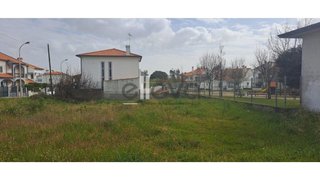 Terreno de 320 m² em Castelo Branco