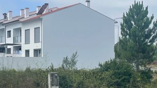 Land for sale in Pombal, Portugal — €55,000