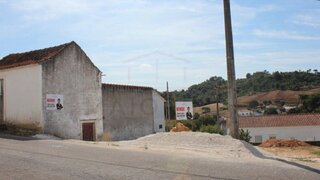 Terreno em Rio Maior