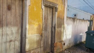 Land for sale in Cartaxo, Portugal — €85,000