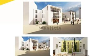 Terreno em Santarém · 1511 m² · 426 000 €
