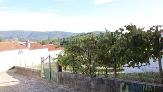 Land for sale in Oleiros, Portugal — €25,000