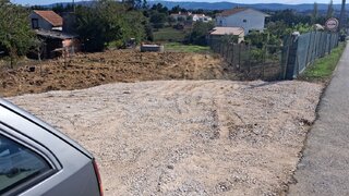 Land for sale in Alcobaça, Portugal — €139,000