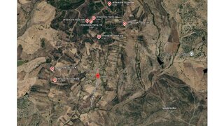 Terreno para venda em Idanha-a-Nova, Portugal — 101 000 €