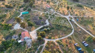 Terreno em Penamacor · 106 000 m² · 430 000 €