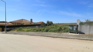 Land for sale in Torres Vedras, Portugal — €75,000