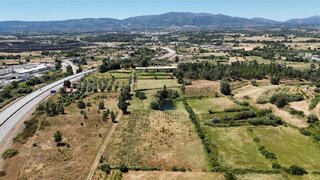 Land for sale in Fundão, Portugal — €240,000