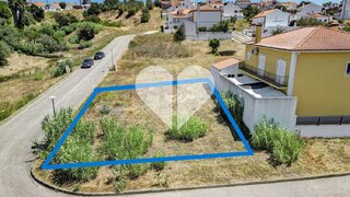 Land for sale in Chamusca, Portugal — €35,000