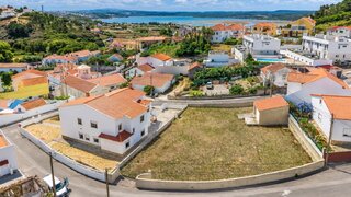 Land for sale in Caldas da Rainha, Portugal — €265,000