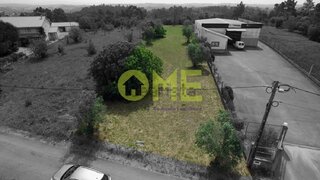 Land for sale in Ourém, Portugal — €35,000