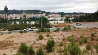 Land for sale in Ourém, Portugal — €29,500