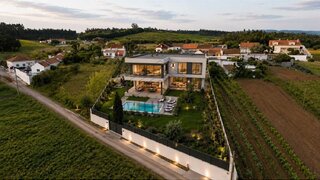 Land for sale in Bombarral, Portugal — €130,000