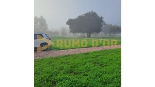 Land for sale in Cartaxo, Portugal — €65,000