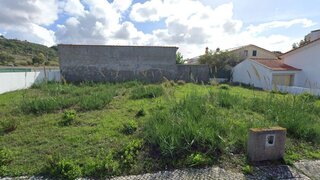 Terreno para venda em Caldas da Rainha, Portugal — 63 500 €
