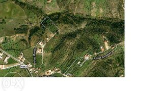 Terreno de 13 040 m² em Santarém