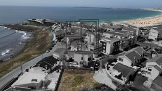 Land for sale in Peniche, Portugal — €150,000