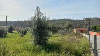 Land for sale in Ourém, Portugal — €40,000