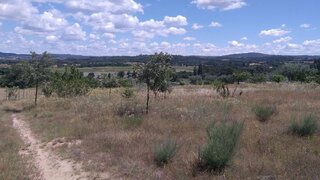 Land for sale in Covilhã, Portugal — €26,750