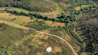 Terreno de 11 500 m² em Castelo Branco