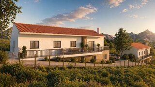 Land for sale in Alcobaça, Portugal — €139,000