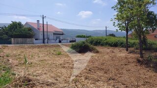 Land for sale in Alcobaça, Portugal — €50,000