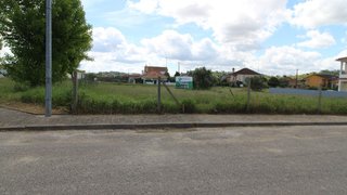 Terreno em Leiria · 379 m² · 65 000 €