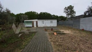 Terreno em Chamusca