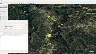 Land for sale in Sertã, Portugal — €3,000