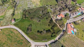 Land for sale in Alcobaça, Portugal — €250,000