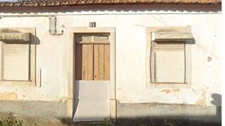 Terreno de 900 m² em Leiria