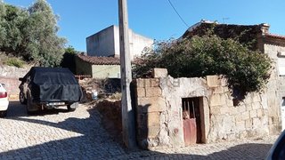 Land for sale in Sabugal, Portugal — €12,000