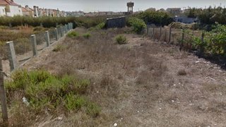 Land for sale in Peniche, Portugal — €76,000