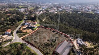 Land for sale in Alcobaça, Portugal — €175,000