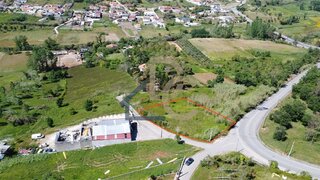 Land for sale in Leiria, Portugal — €75,000