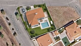 Land for sale in Constância, Portugal — €60,000