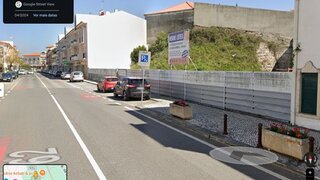 Land for sale in Porto de Mós, Portugal — €355,000