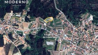 Terreno de 4269 m² em Leiria