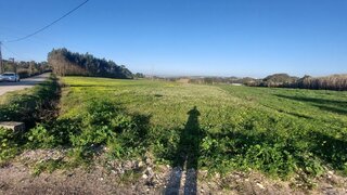 Land for sale in Óbidos, Portugal — €90,000