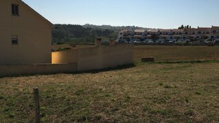 Land for sale in Alcobaça, Portugal — €60,000