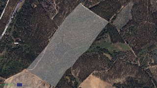 Land for sale in Rio Maior, Portugal — €490,000